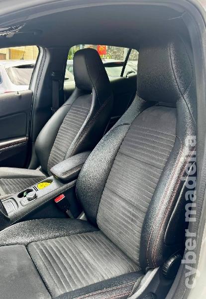 MERCEDES GLA 200 AMG Gasóleo