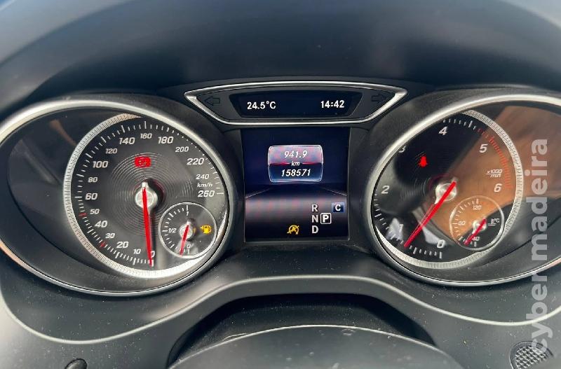 MERCEDES GLA 200 AMG Gasóleo