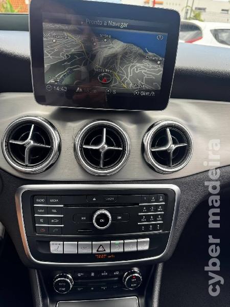 MERCEDES GLA 200 AMG Gasóleo