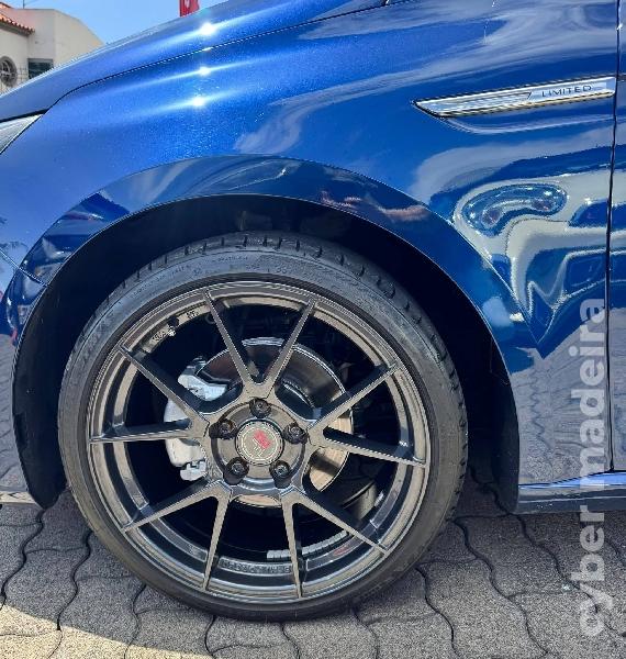 RENAULT MEGANE 1.5 Dci Gasóleo