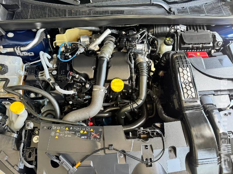 RENAULT MEGANE 1.5 Dci Gasóleo