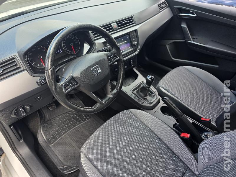 SEAT IBIZA STYLE C/GARANTIA Gasolina