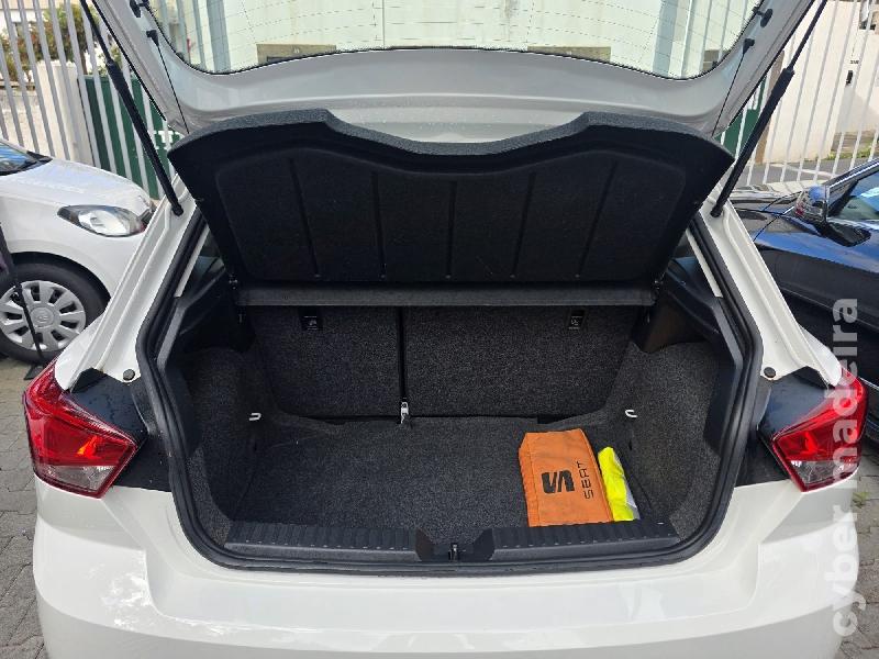 SEAT IBIZA STYLE C/GARANTIA Gasolina