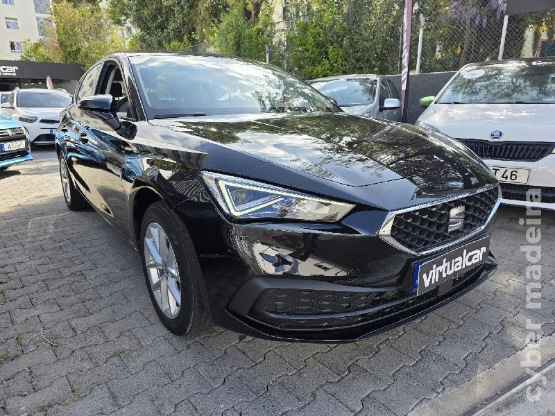 SEAT IBIZA 1.0CC TURBO /GARANTIA Gasolina