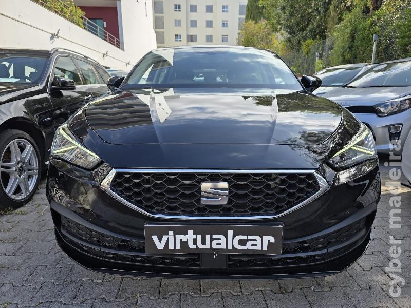 SEAT IBIZA 1.0CC TURBO /GARANTIA Gasolina