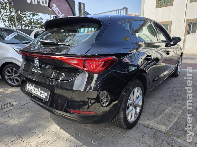 SEAT IBIZA 1.0CC TURBO /GARANTIA Gasolina