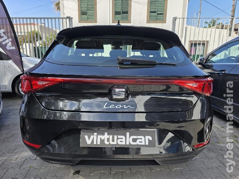 SEAT IBIZA 1.0CC TURBO /GARANTIA Gasolina