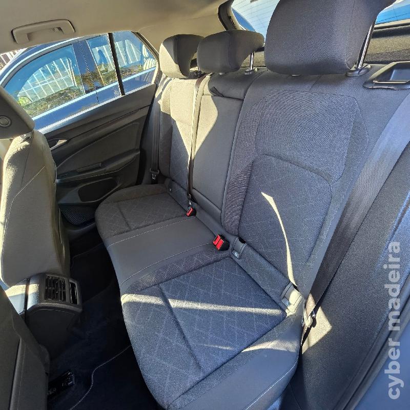 VOLKSWAGEN GOLF VIII 1.0CC TURBO C/GARANTIA Gasolina