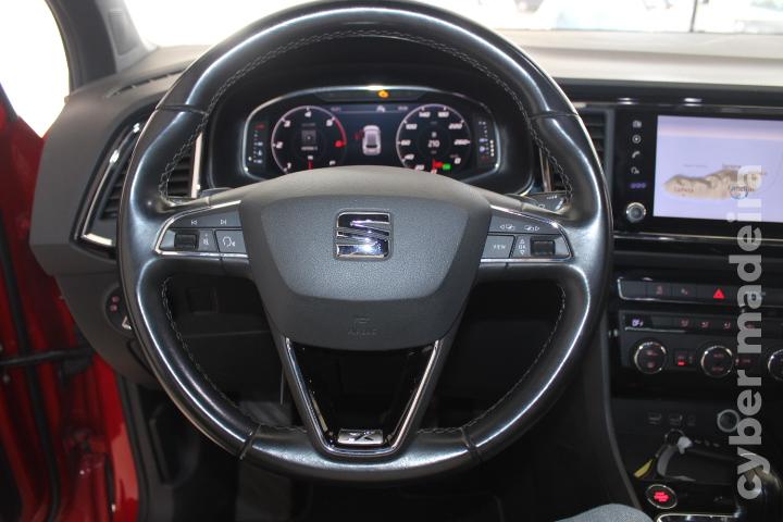 SEAT ALTEA ATECA 1.6 TDI Xcellence DSG Gasóleo