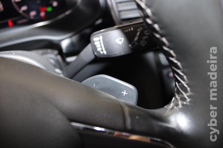 SEAT ALTEA ATECA 1.6 TDI Xcellence DSG Gasóleo