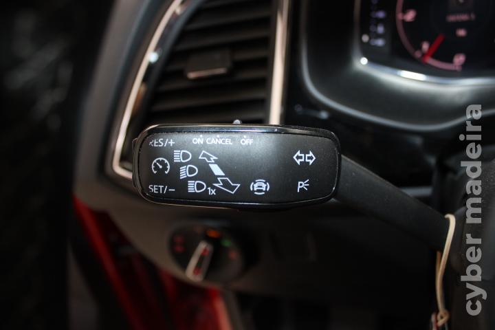 SEAT ALTEA ATECA 1.6 TDI Xcellence DSG Gasóleo