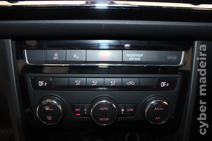 SEAT ALTEA ATECA 1.6 TDI Xcellence DSG Gasóleo