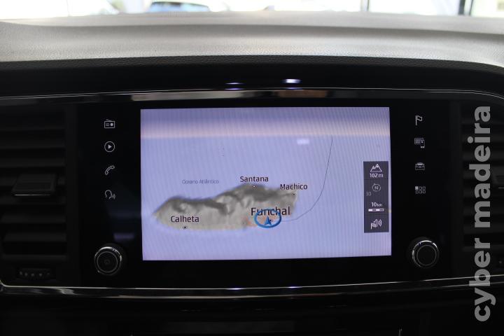 SEAT ALTEA ATECA 1.6 TDI Xcellence DSG Gasóleo