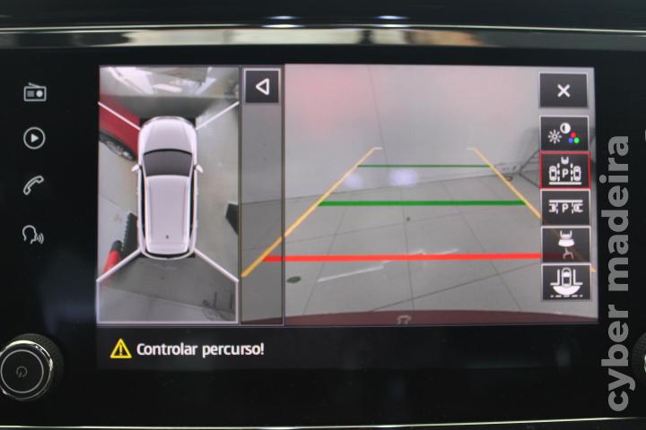 SEAT ALTEA ATECA 1.6 TDI Xcellence DSG Gasóleo