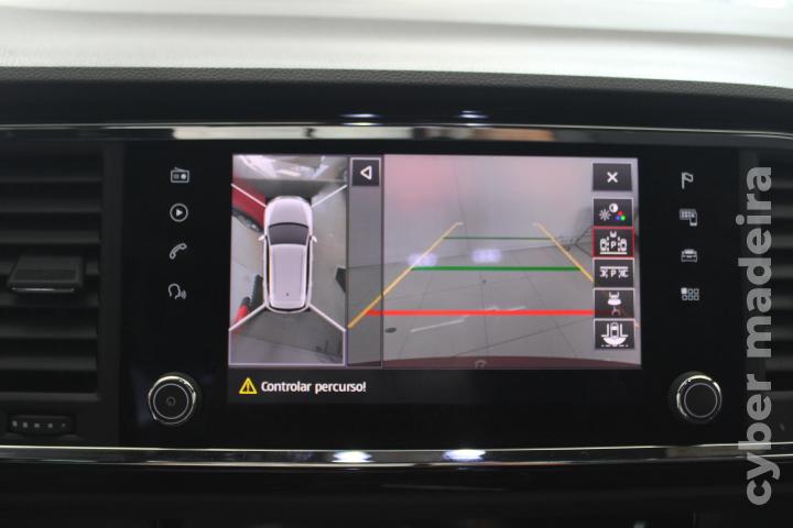 SEAT ALTEA ATECA 1.6 TDI Xcellence DSG Gasóleo