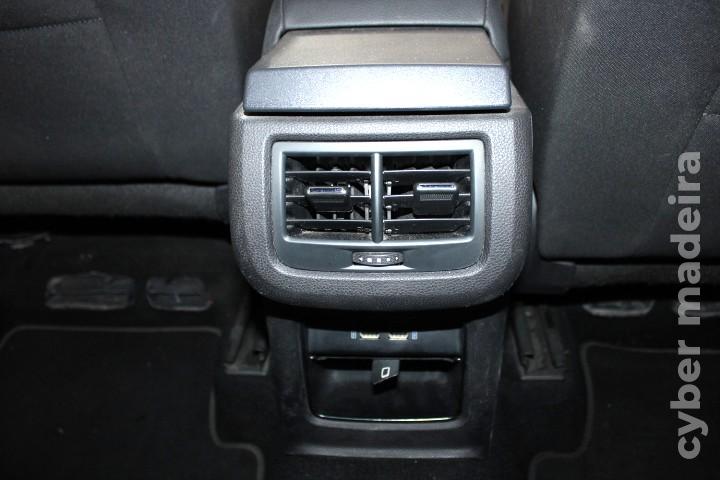 SEAT ALTEA ATECA 1.6 TDI Xcellence DSG Gasóleo