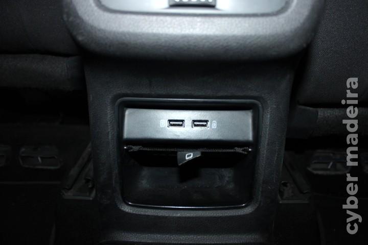 SEAT ALTEA ATECA 1.6 TDI Xcellence DSG Gasóleo