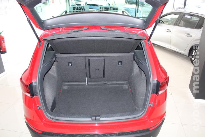 SEAT ALTEA ATECA 1.6 TDI Xcellence DSG Gasóleo