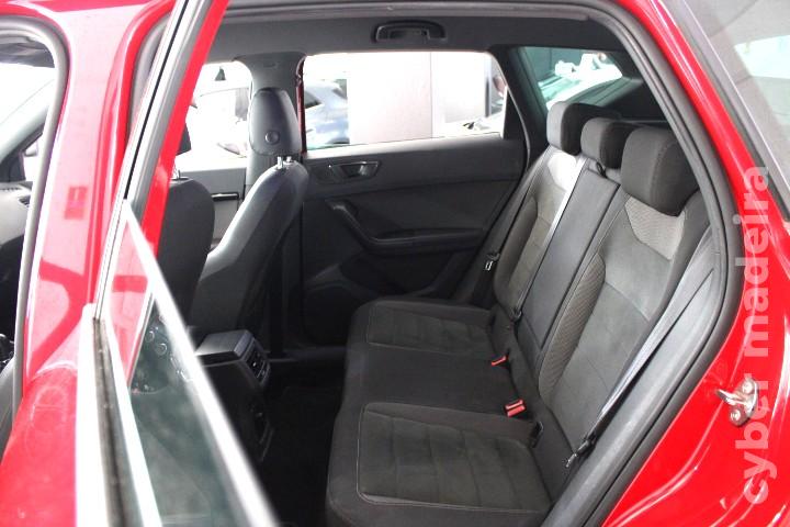 SEAT ALTEA ATECA 1.6 TDI Xcellence DSG Gasóleo