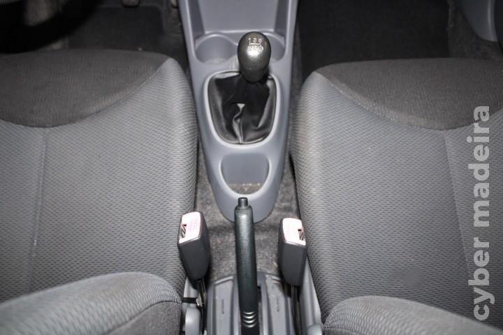 TOYOTA AYGO 1.0 + Sport Pack Gasolina