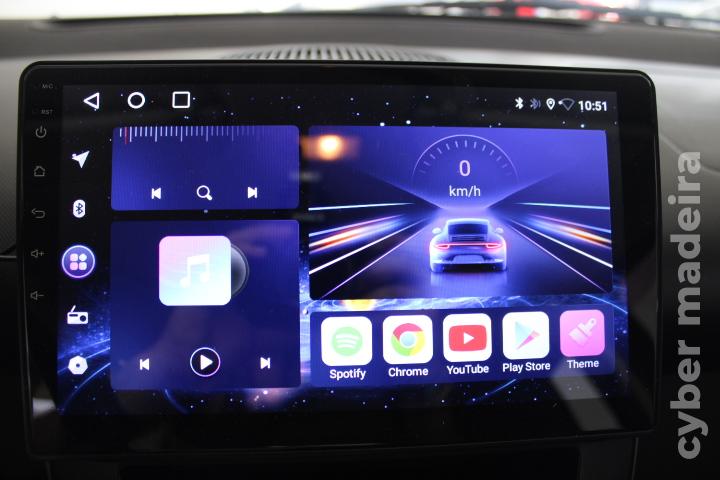 TOYOTA AYGO 1.0 + Sport Pack Gasolina