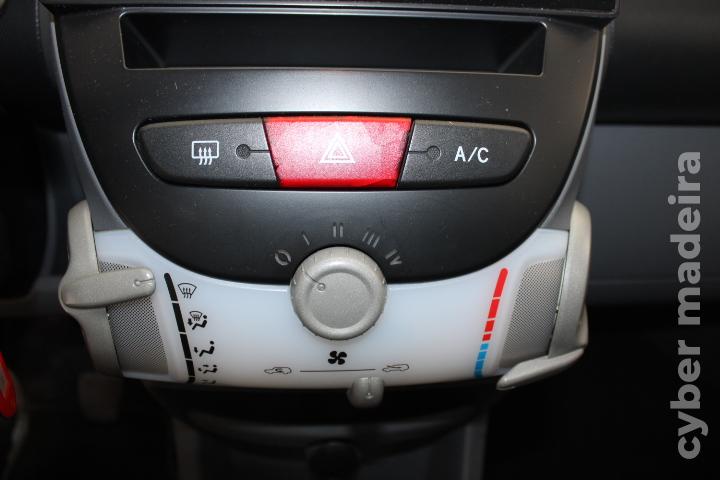 TOYOTA AYGO 1.0 + Sport Pack Gasolina