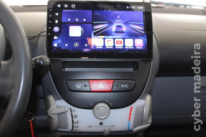 TOYOTA AYGO 1.0 + Sport Pack Gasolina