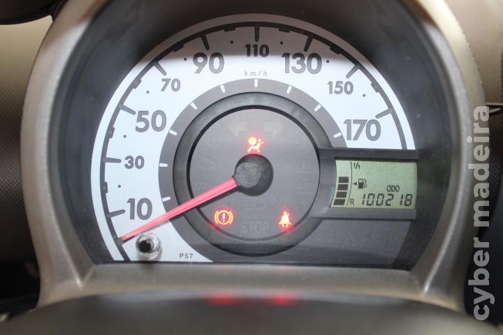 TOYOTA AYGO 1.0 + Sport Pack Gasolina