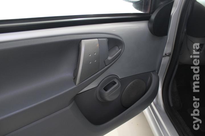 TOYOTA AYGO 1.0 + Sport Pack Gasolina