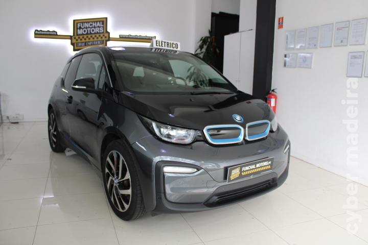 BMW I3 S 120Ah Eléctrico