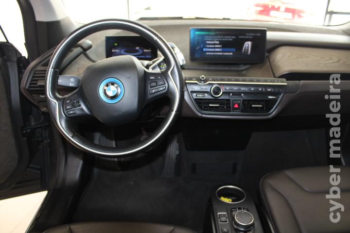 BMW I3 S 120Ah Eléctrico