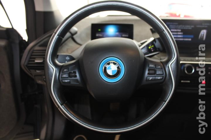 BMW I3 S 120Ah Eléctrico