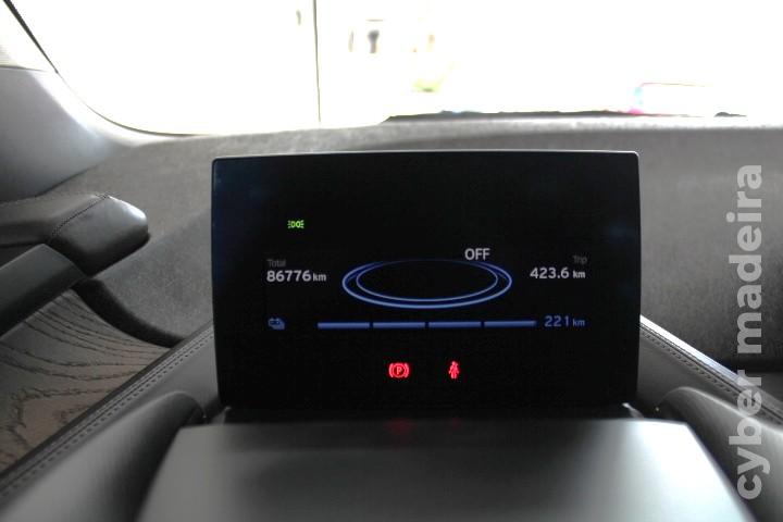 BMW I3 S 120Ah Eléctrico