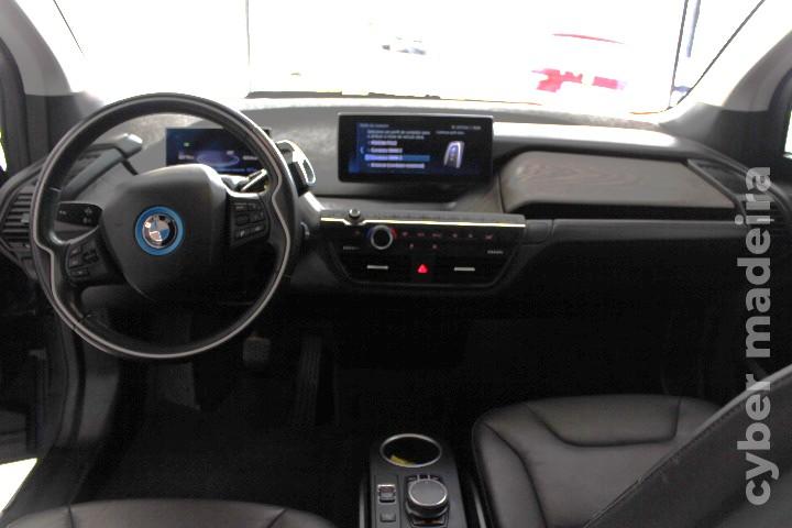 BMW I3 S 120Ah Eléctrico