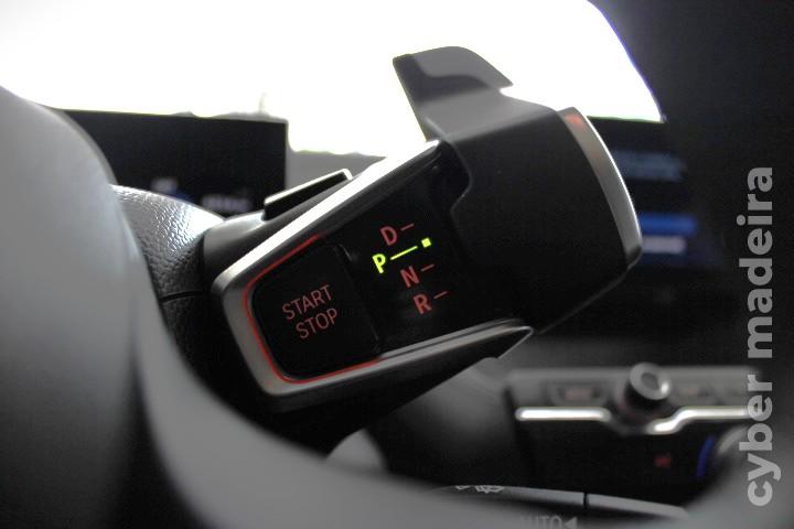 BMW I3 S 120Ah Eléctrico