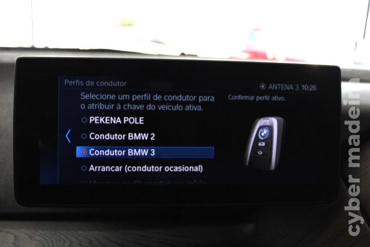 BMW I3 S 120Ah Eléctrico