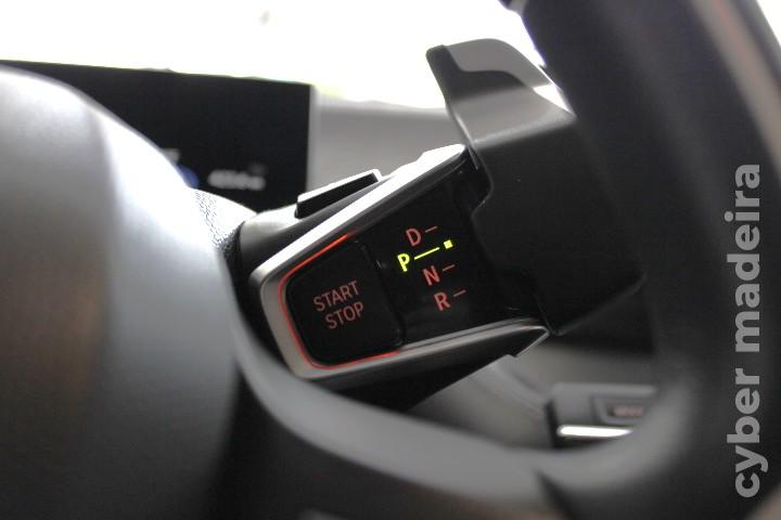 BMW I3 S 120Ah Eléctrico