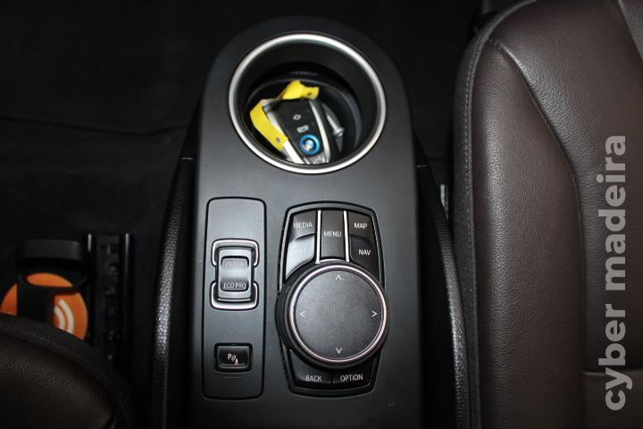 BMW I3 S 120Ah Eléctrico