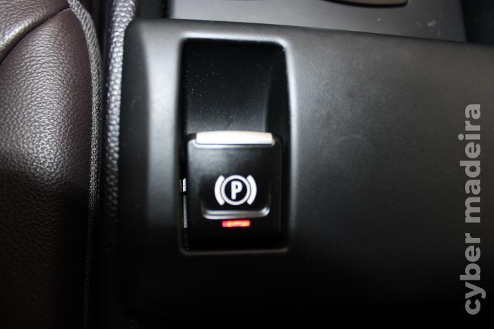 BMW I3 S 120Ah Eléctrico