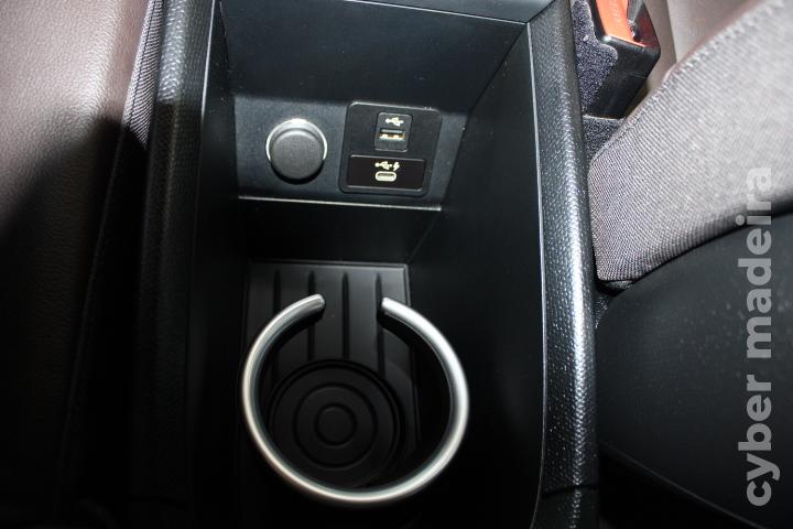 BMW I3 S 120Ah Eléctrico