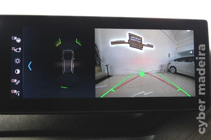 BMW I3 S 120Ah Eléctrico