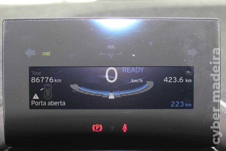 BMW I3 S 120Ah Eléctrico