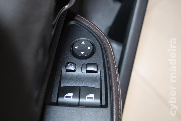 BMW I3 S 120Ah Eléctrico