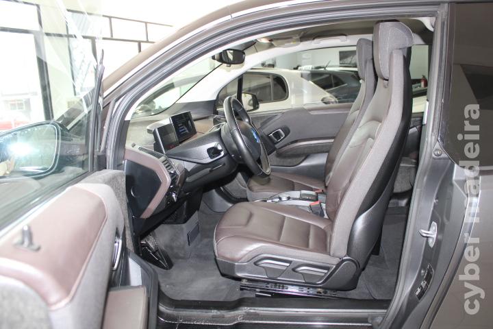 BMW I3 S 120Ah Eléctrico