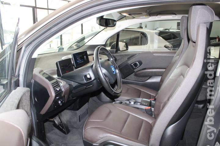 BMW I3 S 120Ah Eléctrico