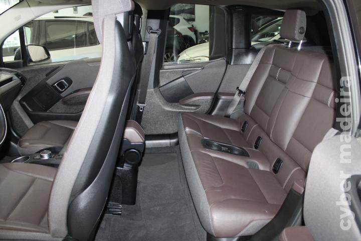 BMW I3 S 120Ah Eléctrico