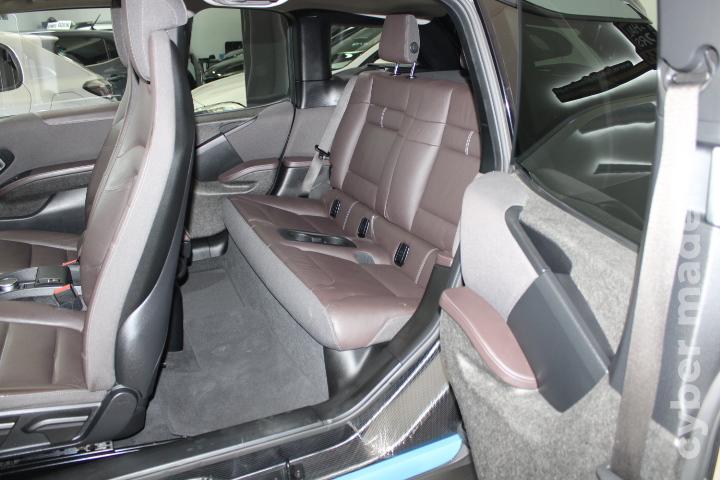 BMW I3 S 120Ah Eléctrico