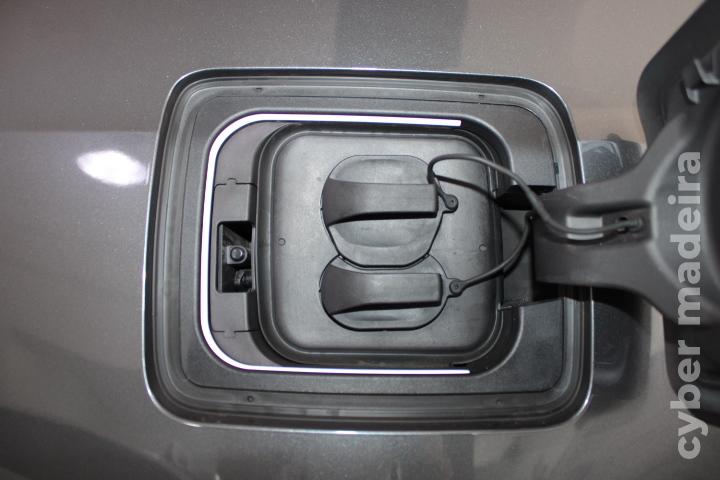 BMW I3 S 120Ah Eléctrico