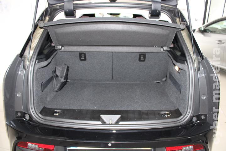 BMW I3 S 120Ah Eléctrico