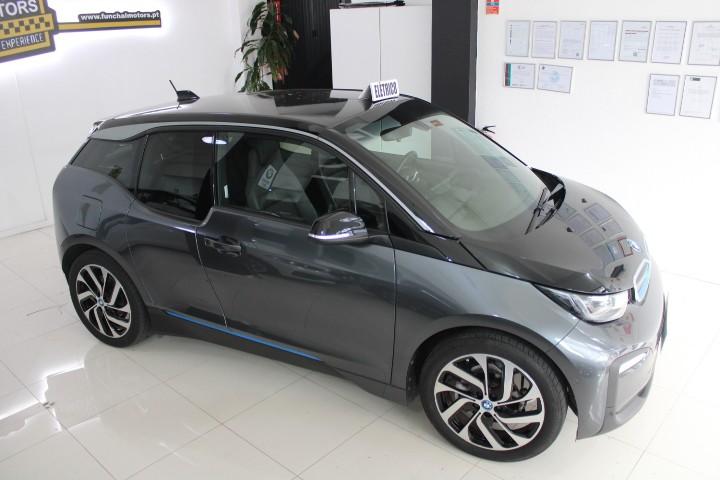 BMW I3 S 120Ah Eléctrico